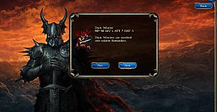 Knights of Grumthorr 2