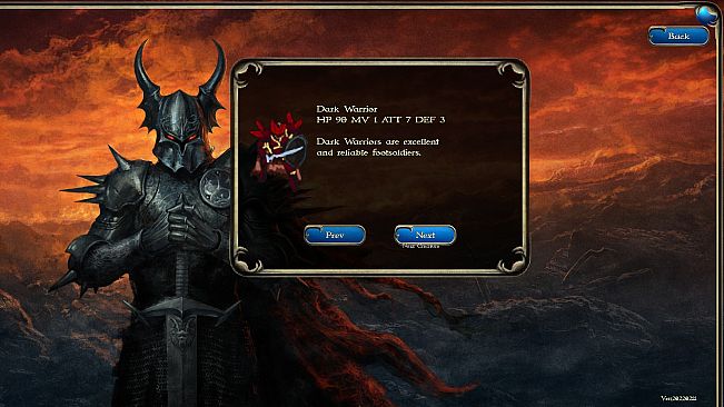 Knights of Grumthorr 2