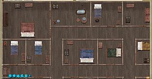 Fantasy Grounds - Stone and a Hard Place Combat Map Set 2 (Map Pack)