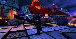 Dungeon Defenders Halloween Mission Pack