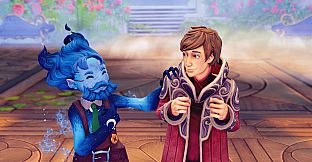 Trine 4: Melody of Mystery