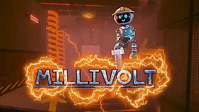 Millivolt