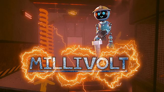 Millivolt