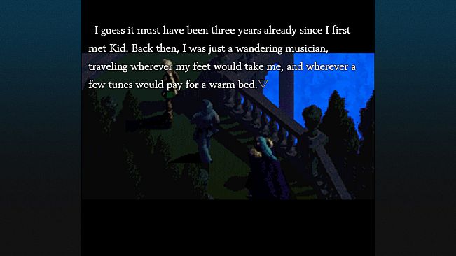 CHRONO CROSS: THE RADICAL DREAMERS EDITION