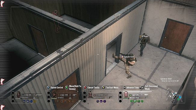 Breach & Clear: Deadline