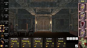 KobberParty - Castle Explorer