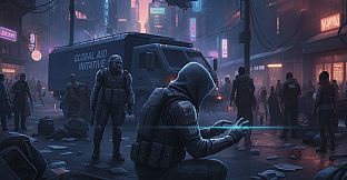 Cyberphobia: Prologue - Proxy War