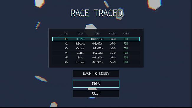 Hextracer