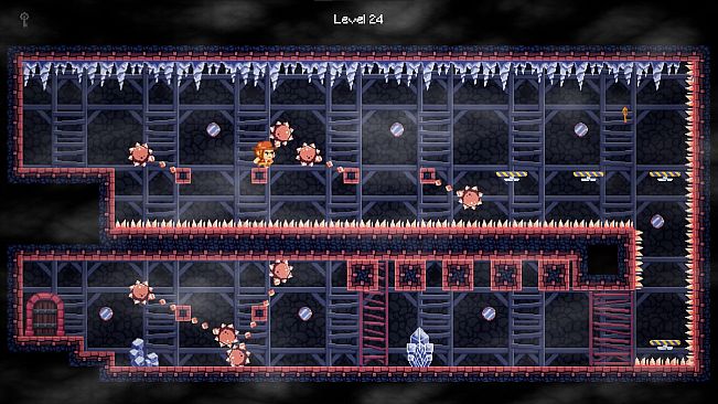 Hidden Depths (Windows)