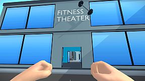 Movie Cinema Simulator