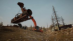 Simulator Bundle: Gold Mining Simulator and 911 Operator