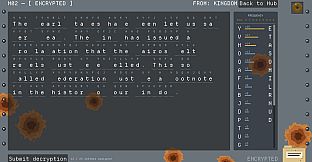Null Cipher