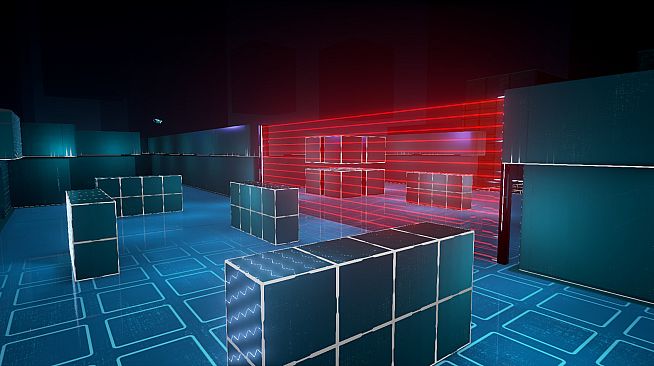 Dark Storm: VR Missions