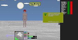 Missy's Transformation Tournament