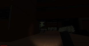 Chicken in the Darkness