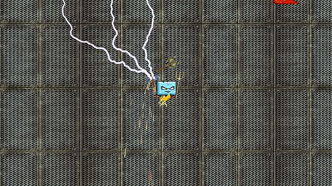 Slime Mayhem - Mythical Weapons