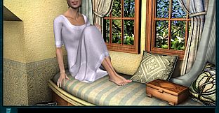 Nancy Drew: Secret of the Old Clock