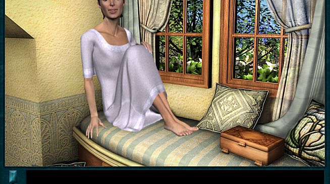 Nancy Drew: Secret of the Old Clock