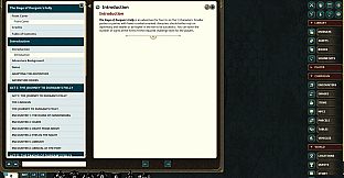 Fantasy Grounds - The Siege of Durgam's Folly (5e)