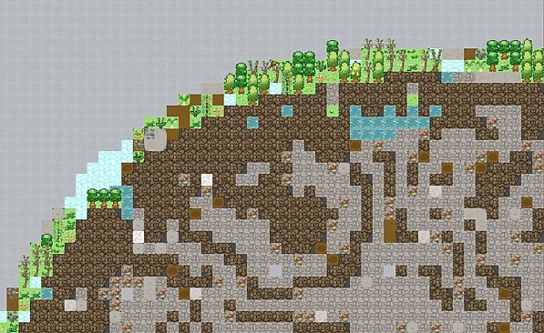 绛河之上 Under Supernova