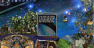 Creatures Docking Station - Creatures 3