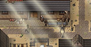 RPG Maker VX Ace - Wild Steam Resource Pack
