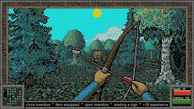 Islands of the Caliph