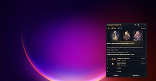 Partyforge Idle