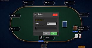 Poker Games