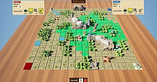 Forts & Castles