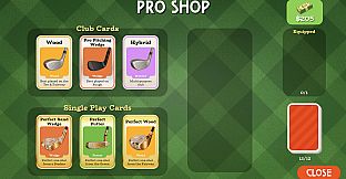 On the Green: Endless Golf