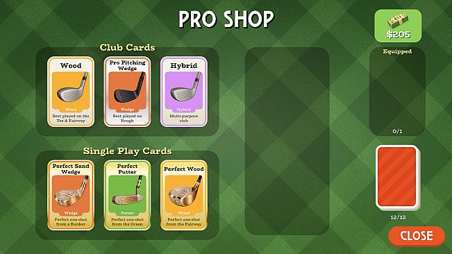 On the Green: Endless Golf