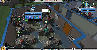 Mad Games Tycoon 2