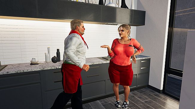 Uniform for Clip maker