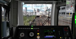 JR EAST Train Simulator: Yokosuka Line (Kurihama to Tokyo) Series E217