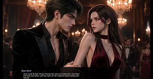 The New Han Prince 2:Brother-in-Law's Sinful Bride