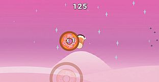 Donut Smash