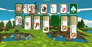 Solitaire Royale