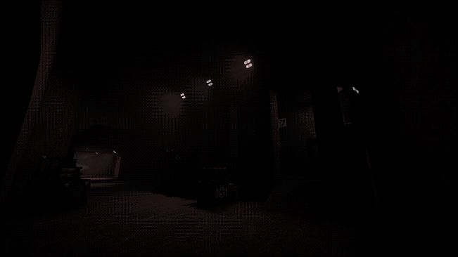 Concrete Abyss