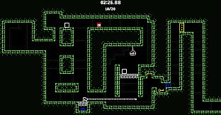 Webgeon Speedrun Edition