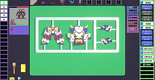 Click Build Repeat