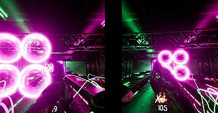 Box To The Beat VR - Indie Electro Beats