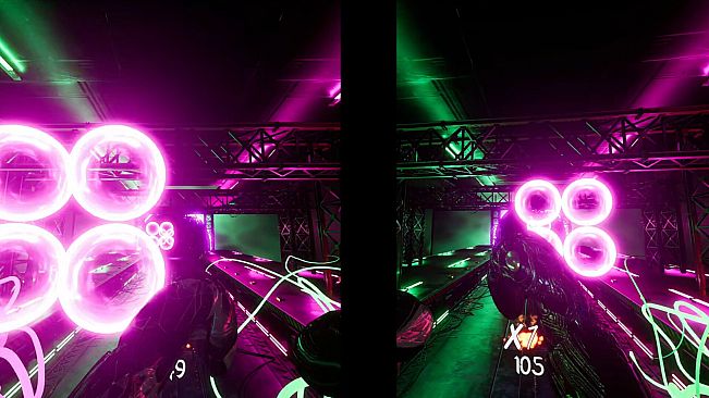 Box To The Beat VR - Indie Electro Beats