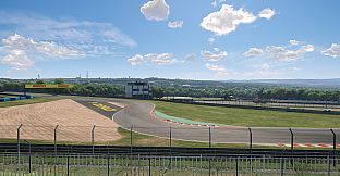 Automobilista 2 - Hungaroring