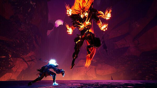 Strayed Lights Soundtrack