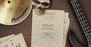 Europa Universalis IV: Guns, Drums and Steel Volume 3 Music Pack