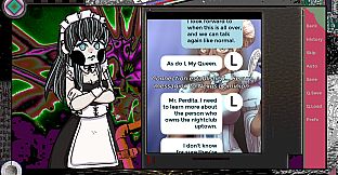 Laments of a Platinum Rose