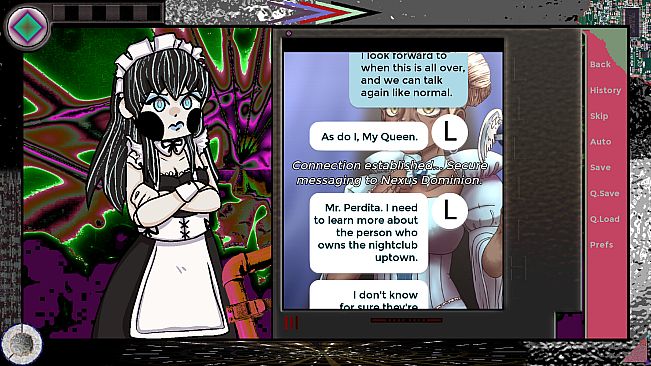 Laments of a Platinum Rose