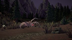 Donjon: The Dark Fantasy