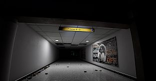 Terminal Shift